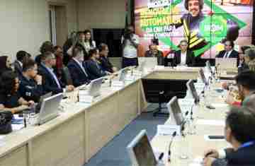  Ministro anuncia renovações automáticas de CNH para bons motoristas 